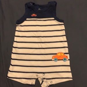 Outfit for boys